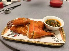 -金哥私房菜馆(张府园总店)
