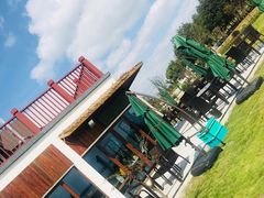 景观位-七的湖·晚芳亭·阳澄湖农家菜·大闸蟹(莲花岛店)