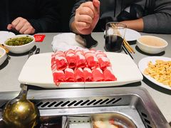 -海底捞火锅(海宁路店)