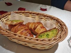 -晶雅花园西餐厅(南京首店)
