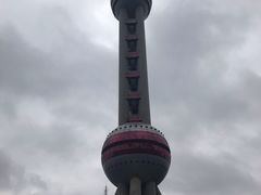 -东方明珠老上海8号餐厅(东方明珠广播电视塔店)