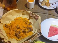 -肖记公安牛肉鱼杂馆· 省级非物质文化遗产(仁和路店)