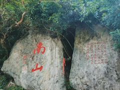 -呀诺达热带雨林