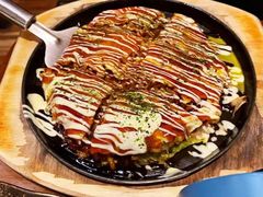 广岛饼-鸟内会(河北路店)