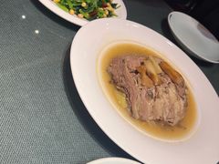 -萧记三鲜烩面(黄河南路店)