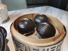 -香樟花园新粤料理(无锡万象城店)