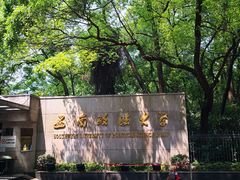 -西南政法大学(沙坪坝校区)