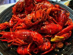 -巴厘龙虾·榜首油焖大虾(洞庭·艺术洋房店)