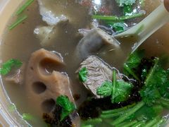 -阿生潮味鲜炒粉(梅林新村店)
