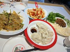 -李老哈·东北菜(宋园路店)