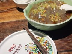 -前海沿·青岛菜(大拇指广场石老人店)