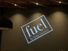 -AZUL by FUEL蓝色·法式酒馆(琶醍店)