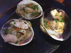 天鹅蛋-鱼非鱼(徐家汇店)