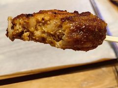 -熙成烧烤(白塔岭店)