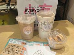 -YOLO COFFEE悠乐咖啡