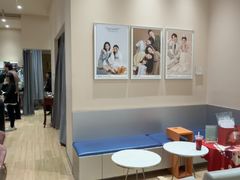 -海马体照相馆(成都来福士广场店)