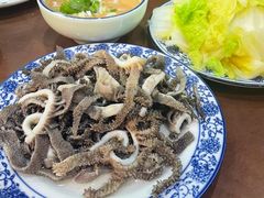 -牛街老爆肚满(牡丹园店)
