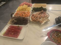 -安吉美渝石锅鱼(芜园西路店)