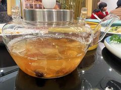 小吊梨汤-三凤酒家·百年无锡菜(清扬茂业店)