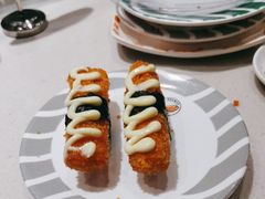 -新一番三文鱼寿司(大东海店)