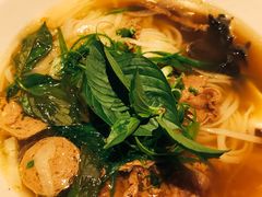 -美奈小馆·越南料理(中航城君尚购物中心店)