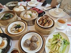 -莞香楼·正宗东莞菜(东升店)