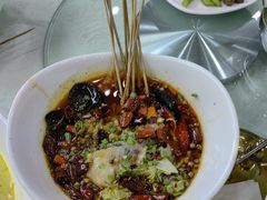 -东方太阳城淮扬餐厅(会所中餐厅店)