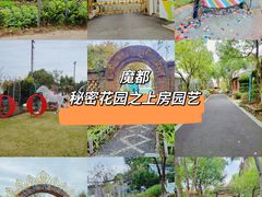 -上房园艺·梦花源