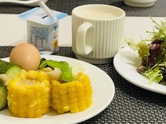 -长沙豪布斯卡酒店(长沙省政府德思勤店)