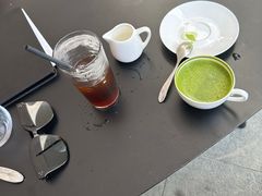 -尼依格罗香港美利酒店