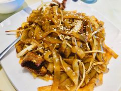 -衡山汇·高级粤菜(霄云路店)