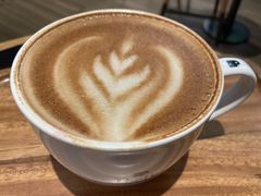 -Peet's Coffee皮爷咖啡(德基店)