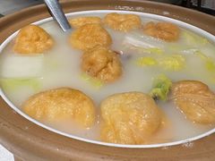 -旺顺阁鱼头泡饼(小红门店)