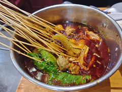 -付小姐在成都(中山公园店)