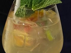 -Mercato莫卡多露台餐厅与酒吧(K11店)