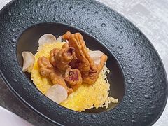 -东海朗廷酒店-唐阁T’ANG COURT 中餐厅