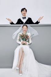 -巴黎恋人婚纱摄影(东莞总店)