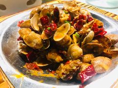 -湘聚缘湘菜馆(斜土路店)