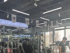 -OG01·24h私教铁馆(中鼎316店)