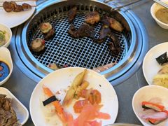 -尚宴牛特鲜自助(太原街万达店)