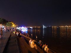 -人民防洪胜利纪念塔