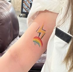 -海王刺青·纹身·穿孔饰品·TATTOO