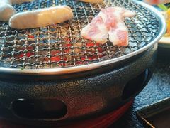 -樱嘢·炭火烧肉(惠南店)