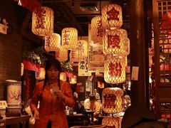 -南京大牌档(济南万象城店)