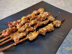 -酒里·宜州果酱烧烤(葛村店)