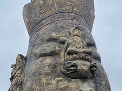 -上海东林寺(金山区)