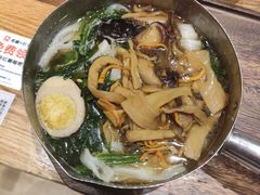 -小满手工粉(上海月星环球港店)