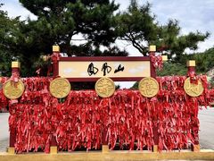 -丹东凤凰山景区