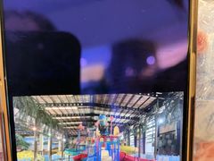 -南宫温泉水世界