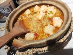 -巴厘龙虾·榜首油焖大虾(音乐学院·沿江酒馆店)